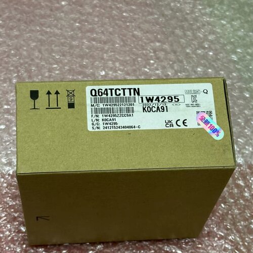 Q64TCTTN 全新原装--议价商品