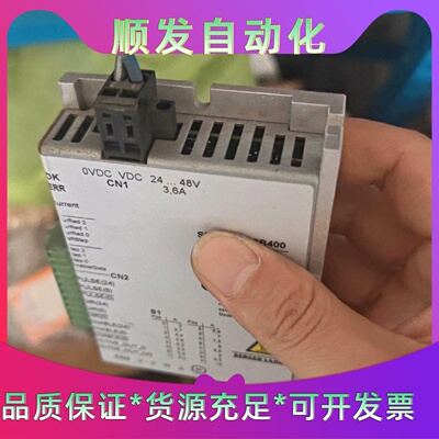 SD315DN10B400 Schneider步进控制器，拆--议价商品