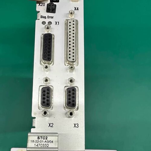 TRUMPF 通快STC2 18-22-01-A3/04 现--议价商品