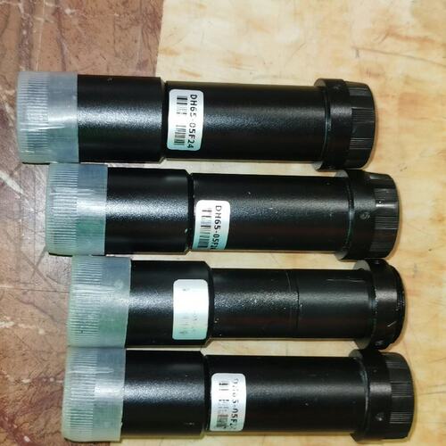 DH65-05F24镜头人，功能正常，镜片干净。500元/个--议价商品