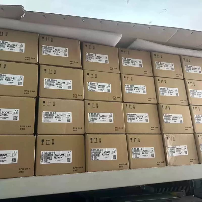 三菱变频器FR-E820S-0008 0015 0030 0--议价商品