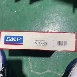 瑞典SKF进口轴承 6317-2Z不议价 能接受的私聊我--议价商品