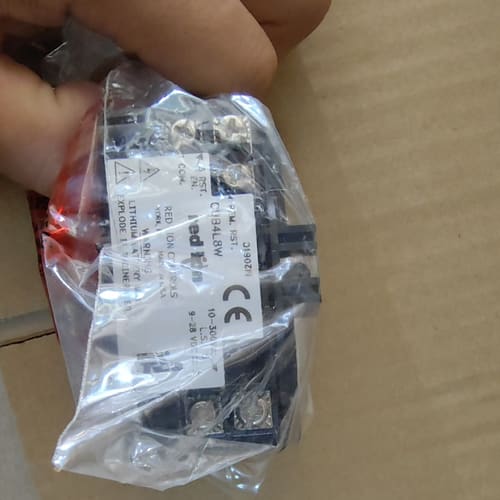 美国红狮仪表 CUB4L8WM 全新库存一台 欢迎--议价商品