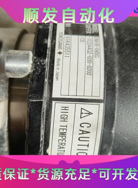 DM1B-045G-1C2A4G2-030-0202  电机一议价商品