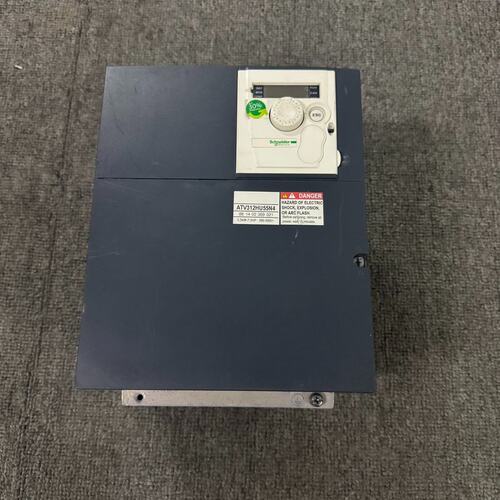 施耐德变频器ATV312HU55N4--议价商品