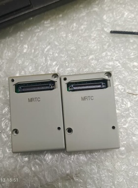 MRTC模块 9成新松下模块包好装机充新包好包邮深圳当日发--议价