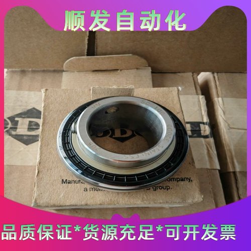 DODGE不锈钢带座轴承，型号INS-SCEZ-100-SS--议价商品