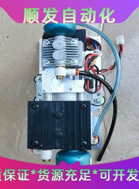 二手进口KNF无刷真空泵/采样泵PJ30529-828/NP--议价商品