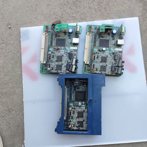 TOYOPUC丰田工机PC10G-CPU TCC-6353--议价商品