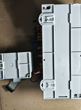 DVP64EH00T3/DVP04AD-H3台达PLC扩展模--议价商品