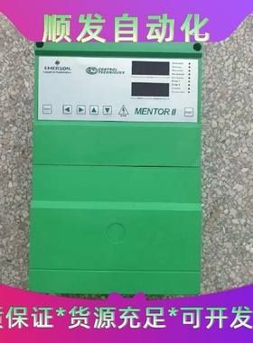 议价会测试M155RGB14CT直流调速器