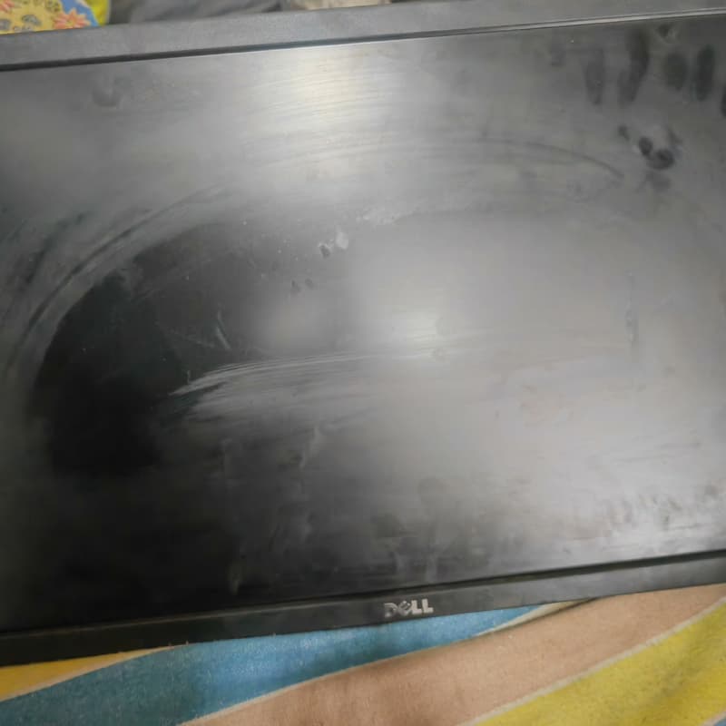 E2418HN DELL显示器 戴尔电脑显示屏 图二--议价商品