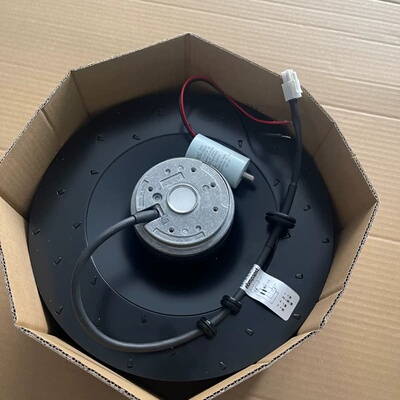 德国全新原装ebmpapstR2E280-AE52-17伟肯--议价商品