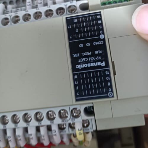 特价FPXHC60T FPX0E24T60点PLC现货!--议价商品