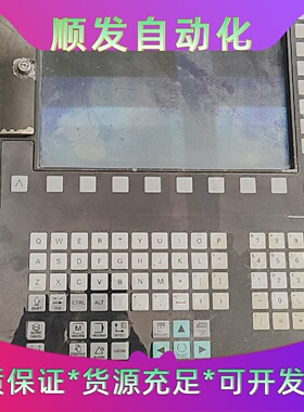 西门子SINUMERIK828D系统PPU280.2型号