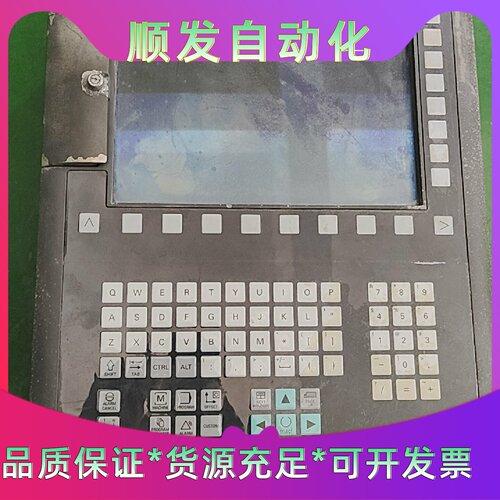 西门子SINUMERIK828D系统PPU280.2型号
