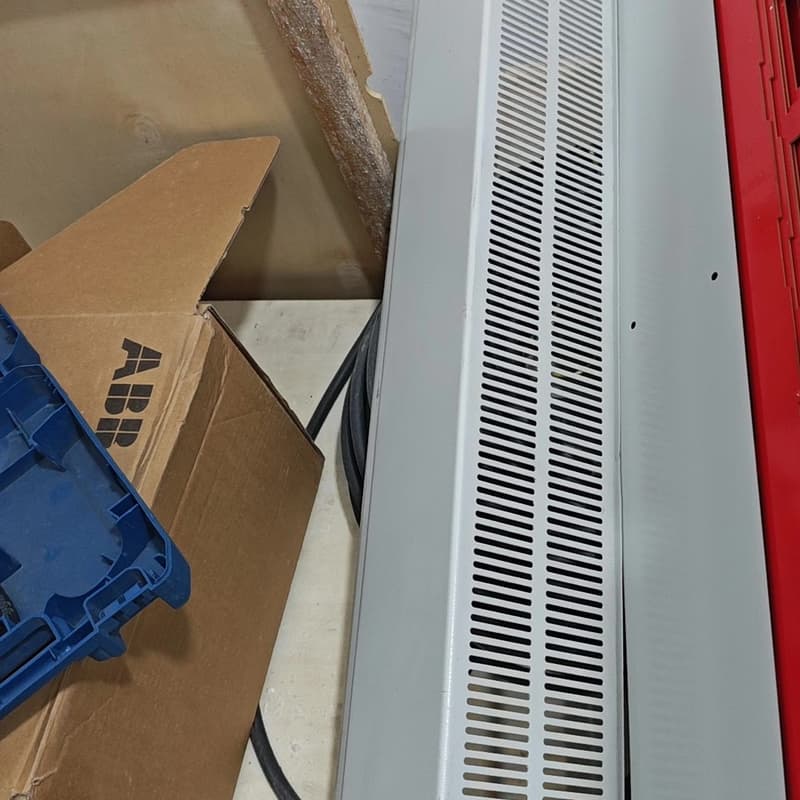 空气断路器E6 3P底座白色上盖!价格商议!--议价商品