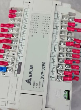 台达PLC DVP-32ES00T2--议价商品