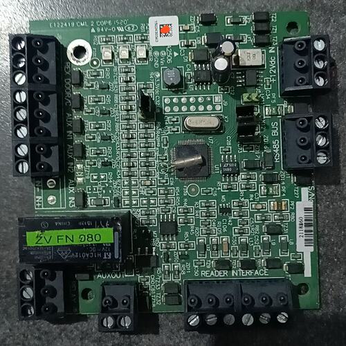 拆机西门子门禁读卡器模块板，型号:ADS5200 成--议价商品