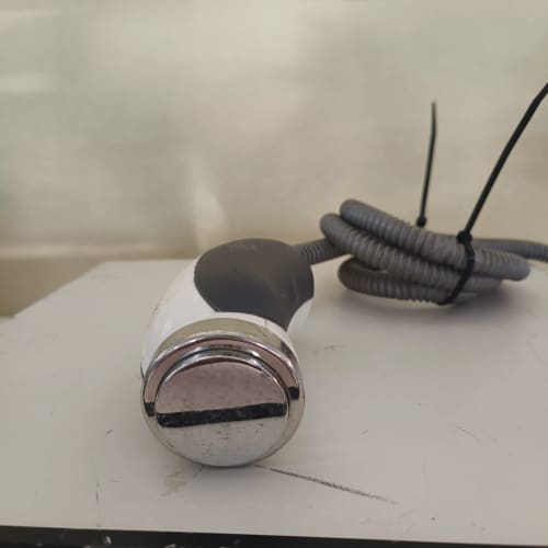 CRYOCELL 冷稳仪冷热电泳仪 成色如图懂行的老板来议价--议价商品
