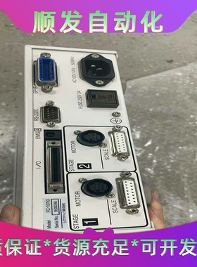 SIGMAKOKI/西格码控制屏FC-101G议价--议价商品