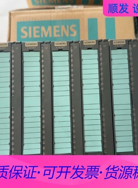 331-7KF02-0AB0，99新，适合直接装柜，有多个一议价商品