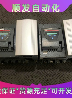 ABB软启动器1SFA894016R7000PSTB47--议价商品