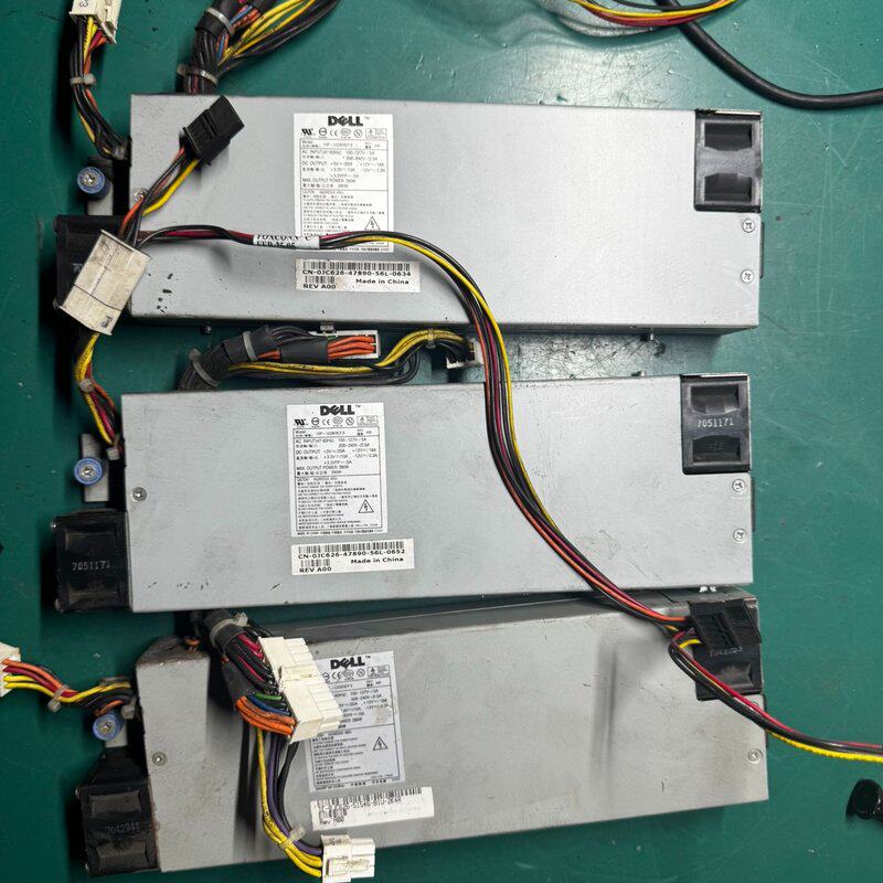 戴尔服务器电源HP-U280EF3 W5916 P8823--议价商品