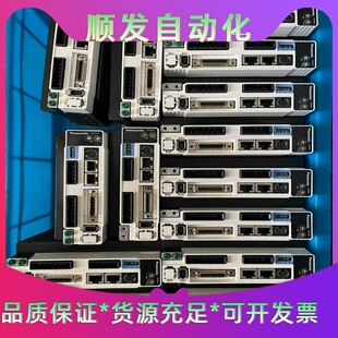 松下驱动器MBDDT2210A拆机二手包好单价300有--议价商品