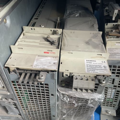 6SN1145-1AA01-0AA1西门子611驱动电源 包--议价商品
