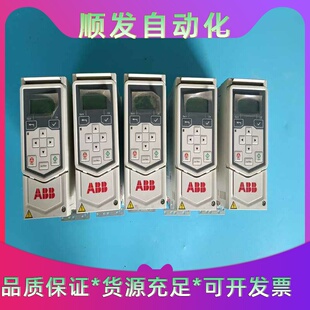 #电子元器件 ACS530-01-02A6-4--议价商品