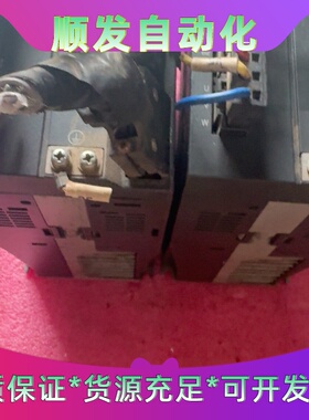 汇川伺服驱动器IS500AS7R6I212220V三相供