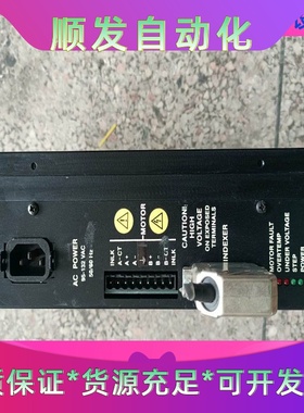 Compumotor S57-51-NSK拆机Parker驱一议价商品