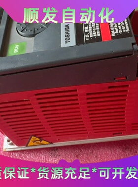 东芝变频器VFNC32002P0.2KW功率220V