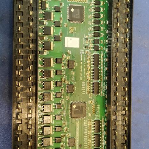 禾川PLC HCA8P-32X32YT-I/O板，拆机成色漂--议价商品