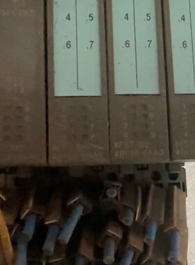 西门子S7-132模块 6ES7 132-4BF00-0AA--议价商品