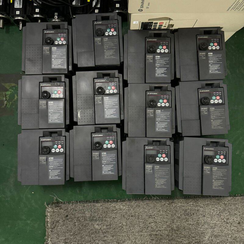 三菱变频器E700系列E740 1.5KW 2.2KW 38--议价商品