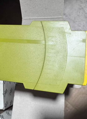 皮尔磁PILZ安全继电器PZE 9，型号774150，24V--议价商品