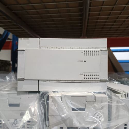 三菱PLC扩展模块 FX5-32ET/ES--议价商品