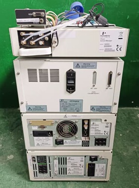 PerkinElmer 铂金埃尔默 Flexar 系列 LC--议价商品