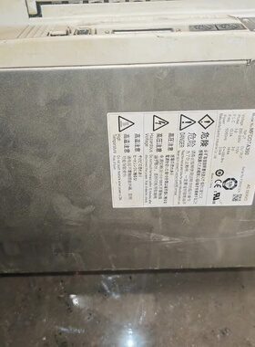 MFDDTA390 松下3千瓦驱动器--议价商品