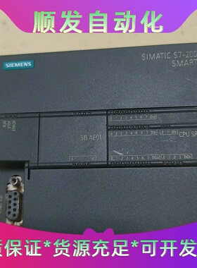 西门子288-1SR30-0AA0带SBAE01模拟量模块--议价商品