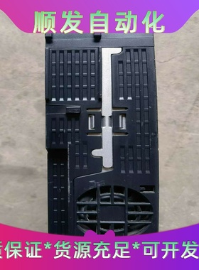 汇川伺服驱动器SV660NS7R6I-JS，1KW，二手拆机一议价商品
