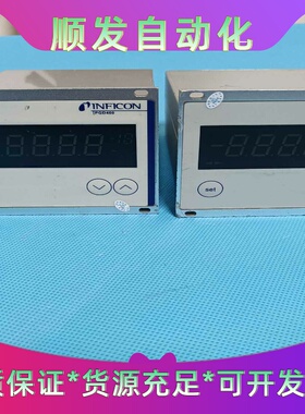 英福康真空计显示器PGD400出售，包好，需要的联系--议价商品