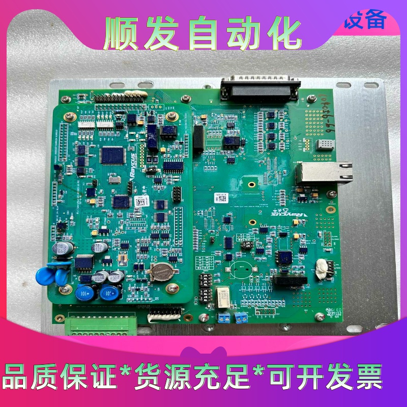 锐科激光器RFL-C1500S主板驱动板电源板二手拆机实物拍一议价