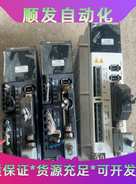雷赛伺服驱动器L5-400S-400W，200一台，两台--议价商品