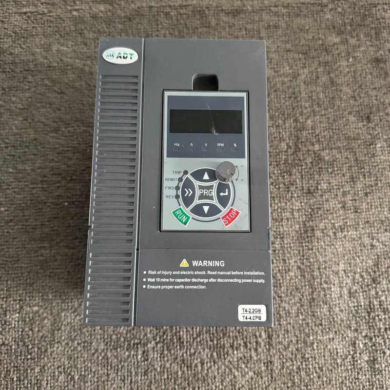 #变频器 澳地特变频器AD200-T42R2GB/4R0PB--议价商品