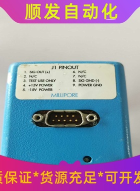 Millipore真空计型号：CMHT-11S02-EMC--议价商品