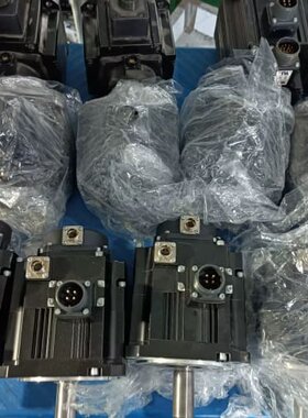 #电子元器件 三菱伺服MR-JE-70B MR-JE-70A--议价商品