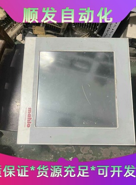 贝加莱显示屏：5D5212.24显示屏操作系统--议价商品